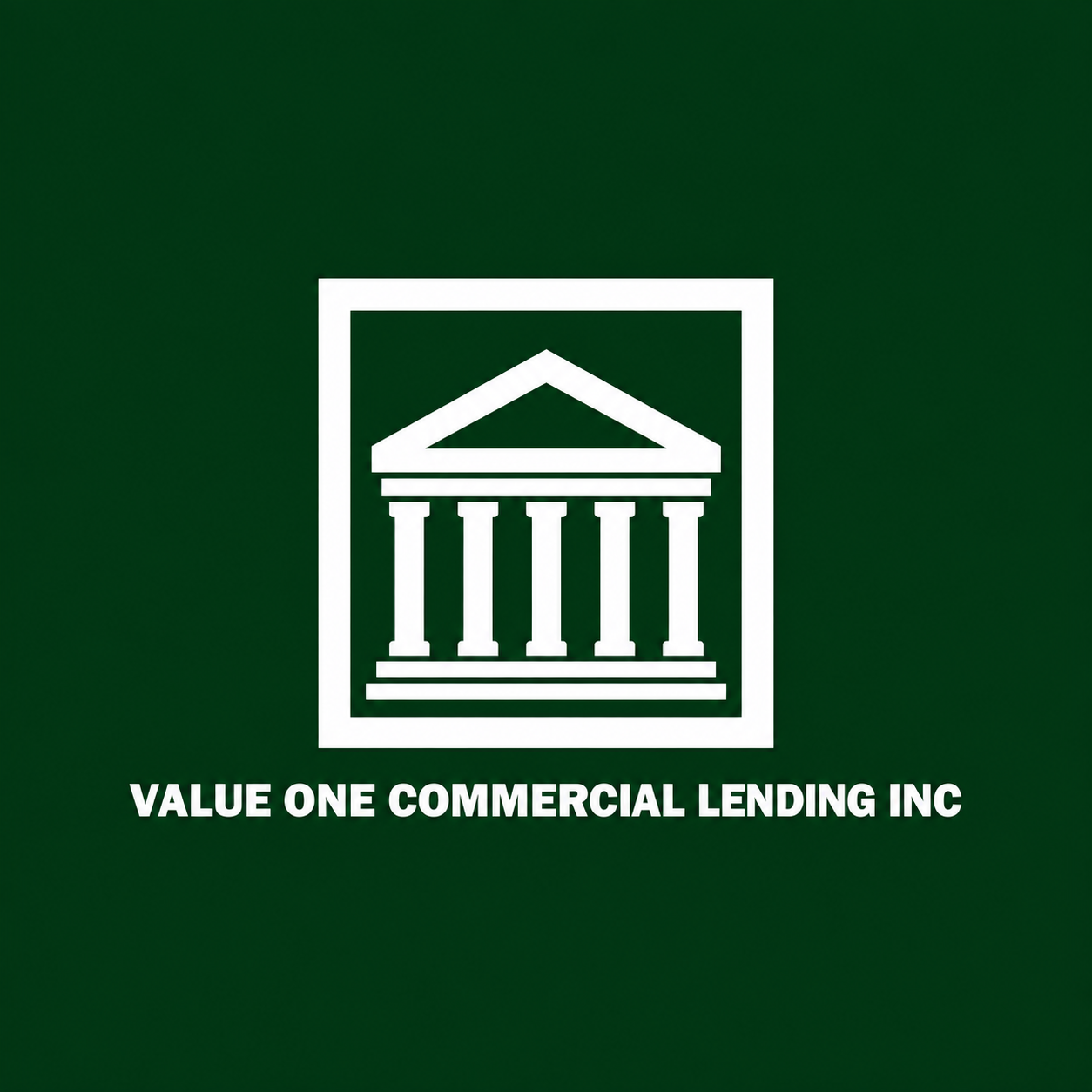 Value One Commercial Lending Inc.